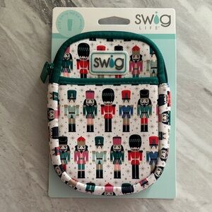 Swig Life Nutcracker Key & Card Holder - Multicolor